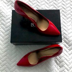 BCBG Gaminkha Heels